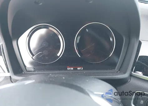 2018 BMW X1 Sdrive28I from USA, damaged, VIN WBXHU7C3XJ5L09617